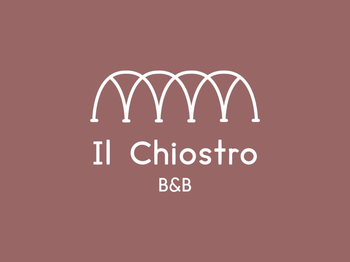 B&B Il Chiostro Assisi Exterior photo