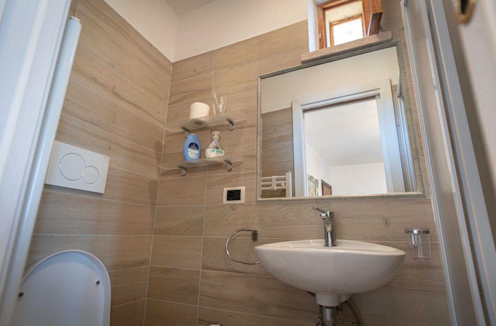B&B Il Chiostro Assisi Exterior photo