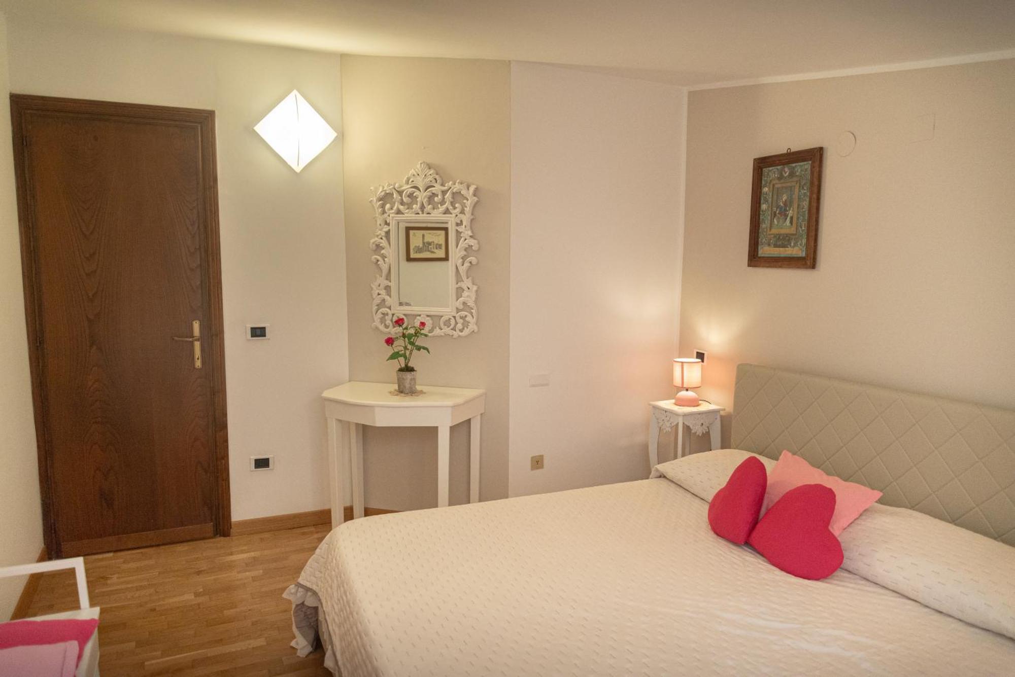 B&B Il Chiostro Assisi Exterior photo